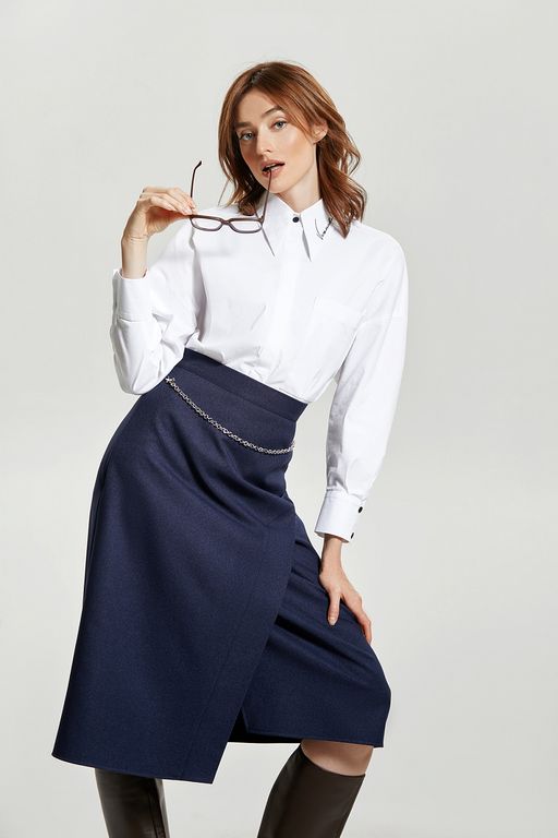 Юбка "Диана" арт. 8133