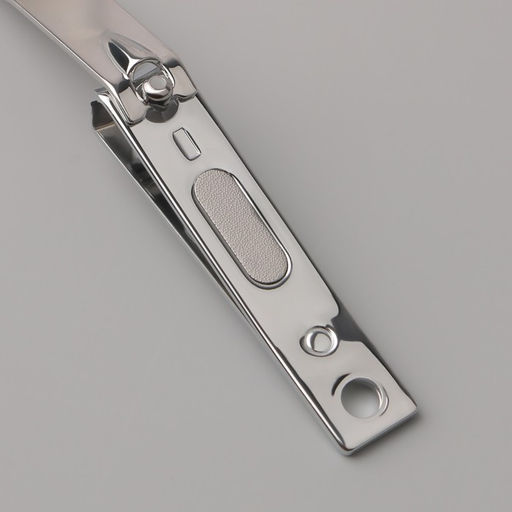 Кусачки книпсер маникюрные, 5.5 см