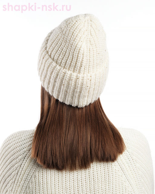 12159/2 MWH Колпак женский флис (56-58)