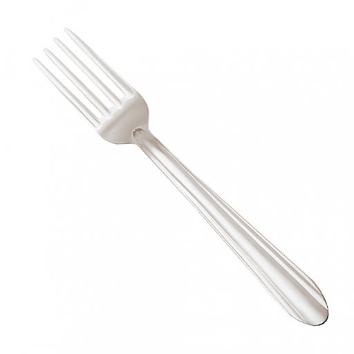 Вилка столовая 10шт "Мираж" 0,8 мм 1с2056 Аша