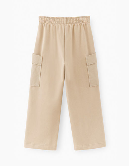 Брюки для девочки