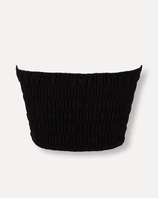 Блузка-топ со сборками - Incity фото 5