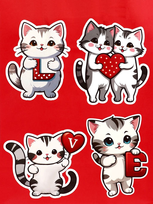 Цена за 2 шт. Пакет подарочный крафт Love 21×11×27 См