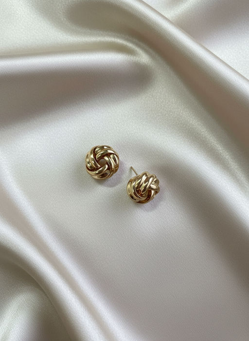 Серьги ТС061