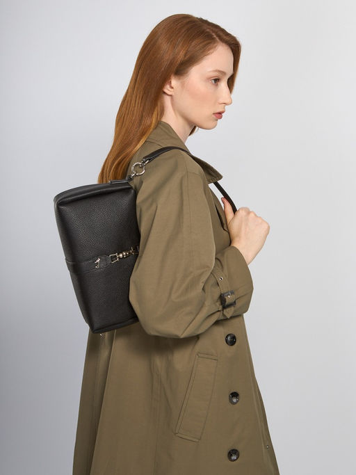 Сумка Labbra LZ-60289 black  фото 7