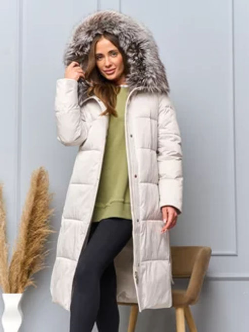 Пальто - LIMAR фото 10