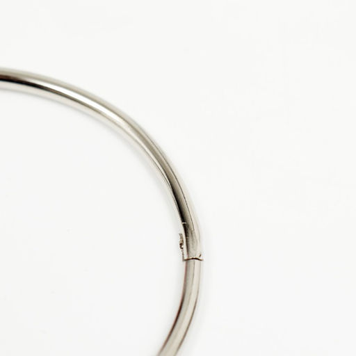 Игрушка - зеркало для птиц с колокольчиком и обручем, 27 х 7 см - Пижон фото 4