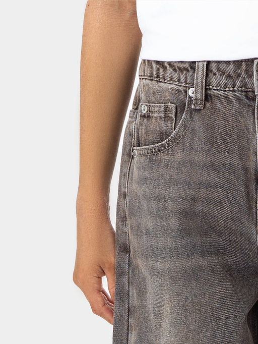 БРЮКИ ДЖИНСОВЫЕ ДЛЯ МАЛЬЧИКОВ (осенне-зимний ассортимент) - Mark formelle фото 4