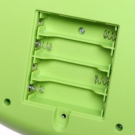 Тренажер - игра 3 в 1 «Божья коровка», электронная скакалка, кольцеброс, ракетница