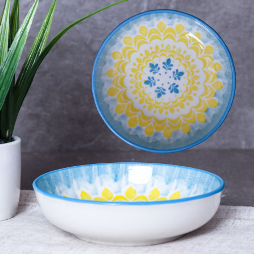 Соусник 10х2,5 см / ZY035 / уп 240 - Галеонтрейд фото 7