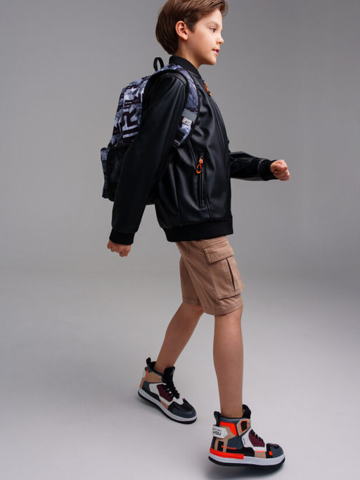 PlayToday / Рюкзак текстильный для мальчиков