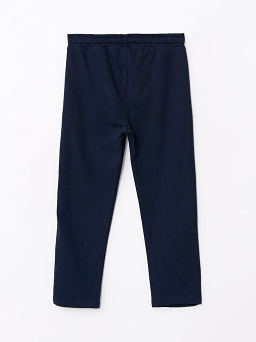 Beli Lastikli Basic Erkek ?ocuk E?ofman Alt? - Waikiki фото 2