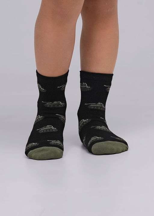 Носки детские для мальчика