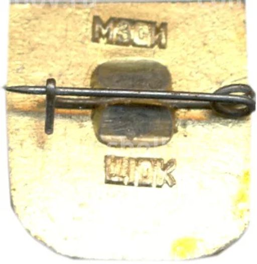 Значок Суздаль