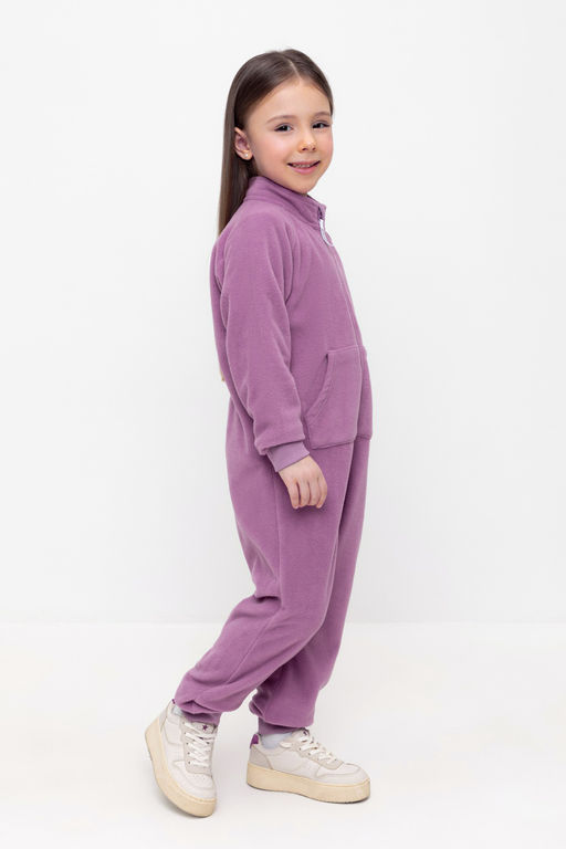 ФЛ 60006/6 ГР комбинезон д/дет яс - Crockid фото 4