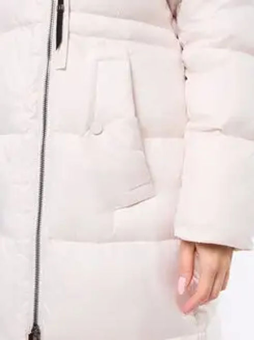 Пальто - Xaski фото 3