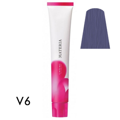 Краска для волос materia/ V6, 80 г мл.