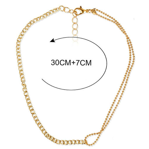 Колье арт. 26 1942 (id 259631) - Rada фото 3