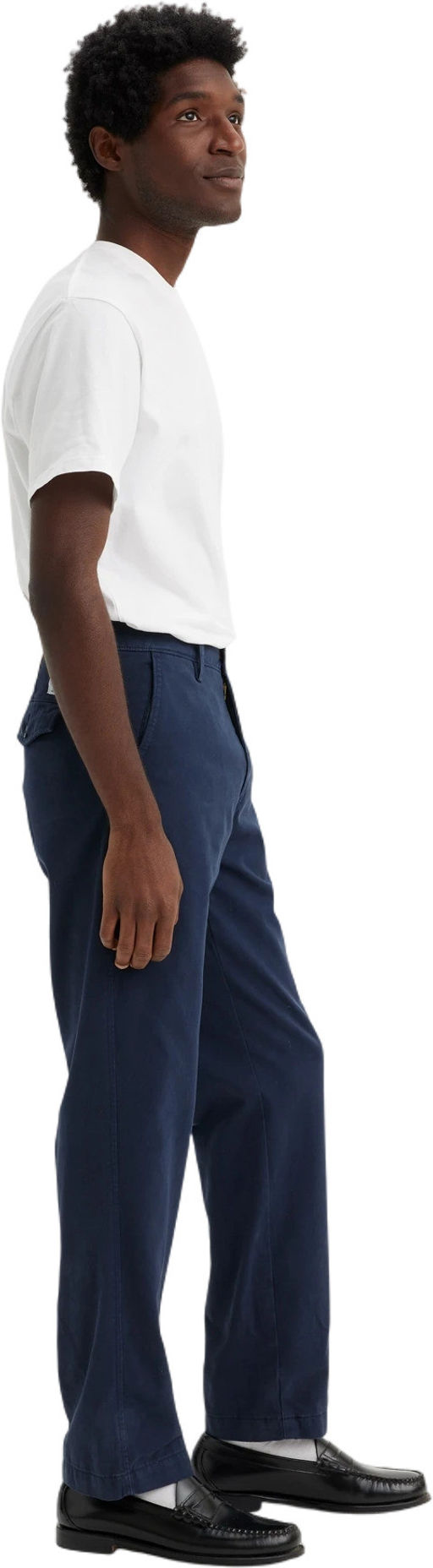 Джинсы мужские