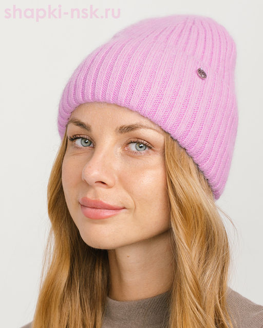 446 PB Колпак женский флис (56-58)