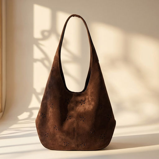 Сумка A-TX-194-Brown