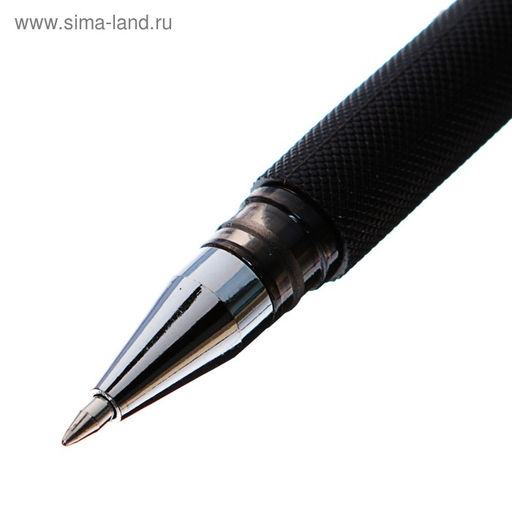 Набор гелевых ручек, 2 штуки, 0.7 мм, с резиновыми держателями, для ЕГЭ, в пакете - Calligrata фото 8