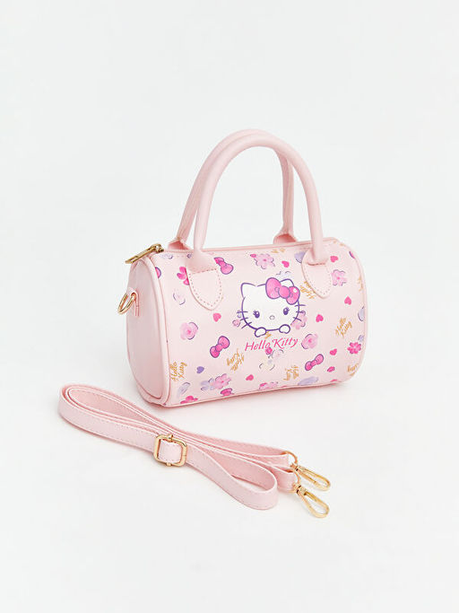 Сумка через плечо Hello Kitty для девочек