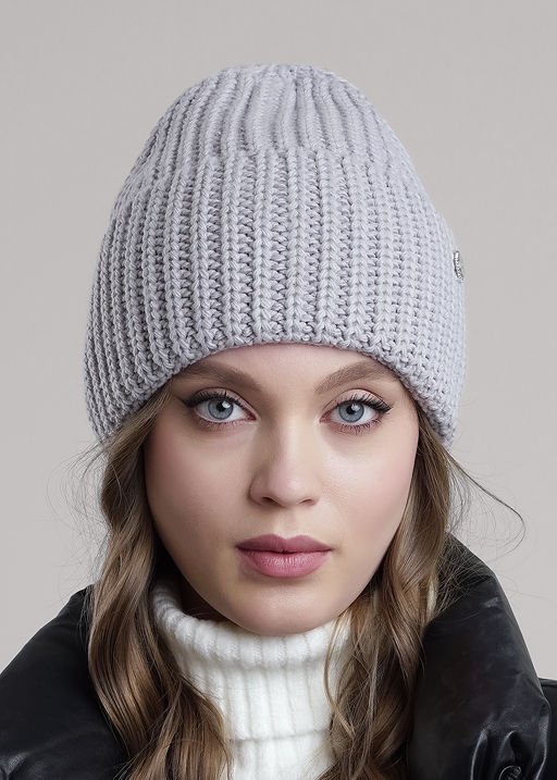 Шапка женская
