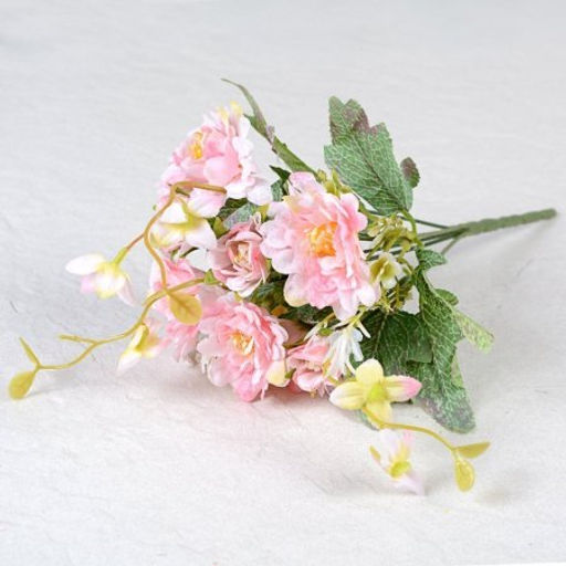 Цветок искусственный 30 см / ZJ3159 /уп 2/600/ - Галеонтрейд фото 7