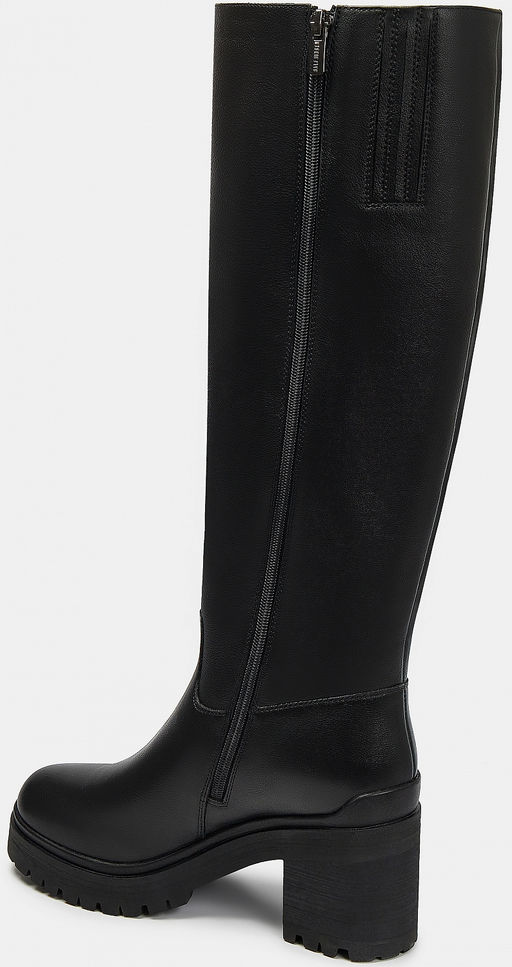 Сапоги женские MELANIA 746411ЧНН - Ralf ringer фото 3