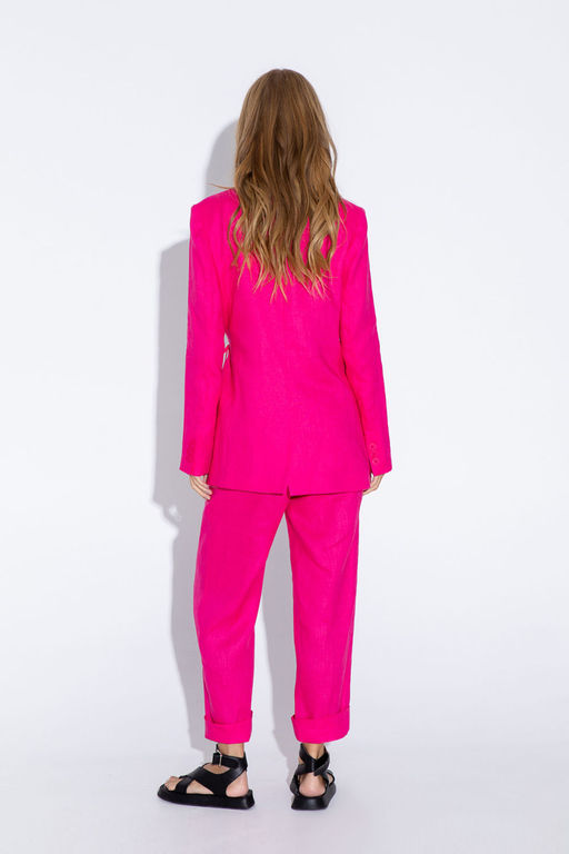 Костюм Pirs 4562 розовый  фото 2