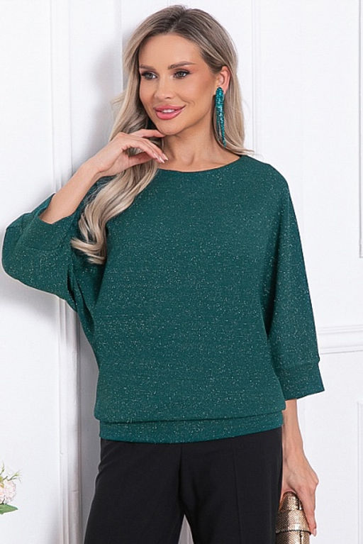 Блузка 41994-1 НОВЫЙ ГОД - Avili фото 8