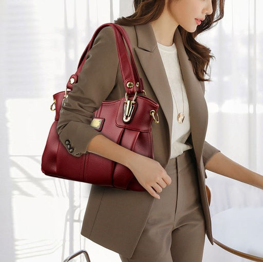 KAIDIFEINIROO Сумка женская 8719 фото 50