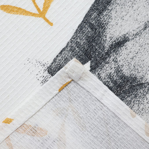 Полотенце кух.Доляна Meow 35х60 см, 100% хл, 160г/м2  фото 6