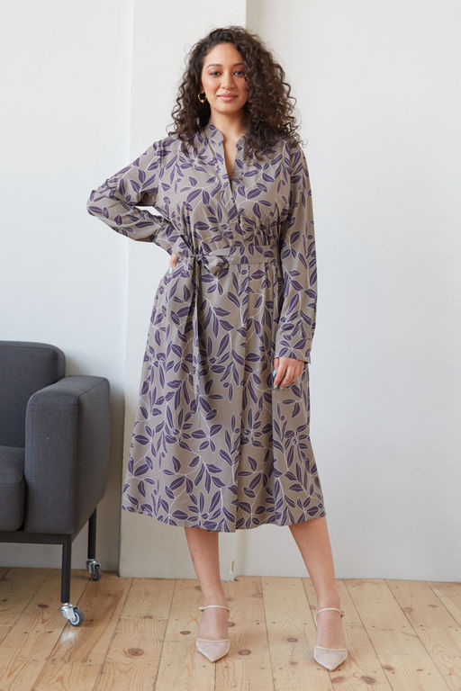 60649 Платье Eliseeva Olesya  фото 16