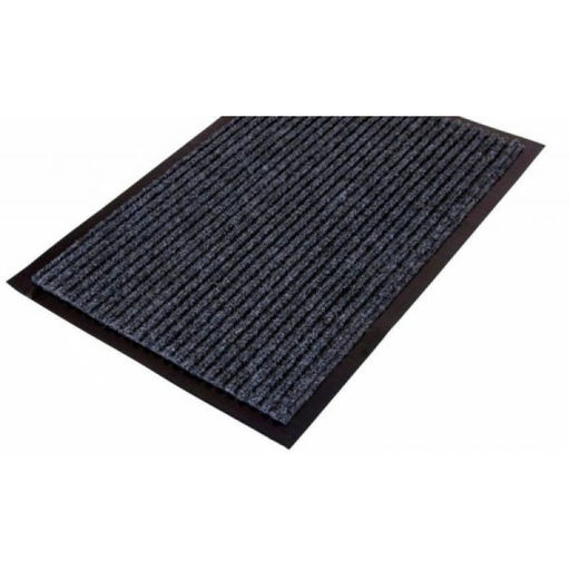 Коврик 40*60 см, 45*75 см ComeForte "FLOOR MAT" Комфорт, Стандарт С РЕЗИН. ОКАНТОВКОЙ