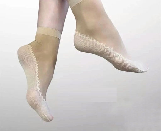 Носки капроновые, Артикул: 134122