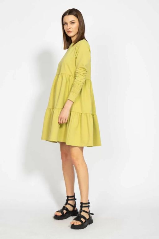 Платье 4069 - Kivviwear фото 11