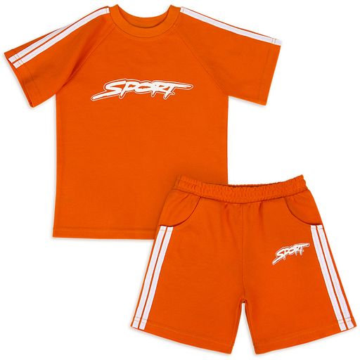 Комплект для мальчика Геркулес - Мариша фото 4