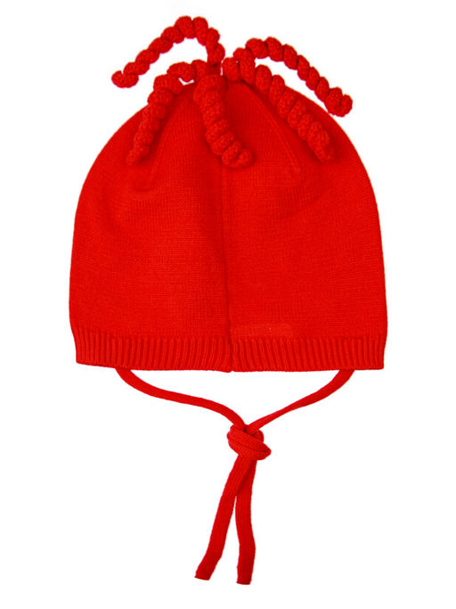 PlayToday / Шапка для девочки  фото 3