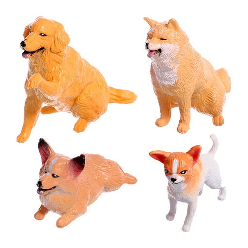 Игрушка-сюрприз Питомцы, МИКС - Simaland фото 5