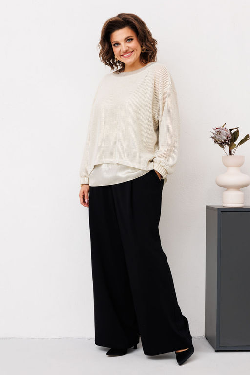 Костюм Romanovich Style 2-2734 золото фото 6