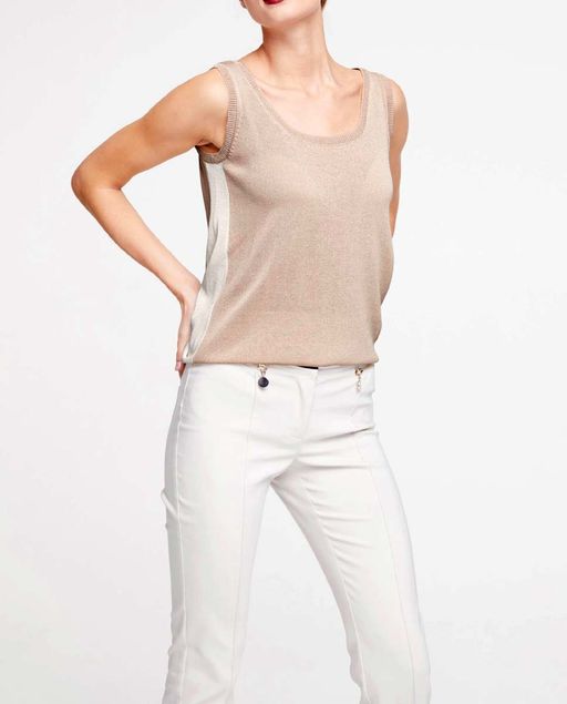 Двойка, светло-серая - Heine фото 5