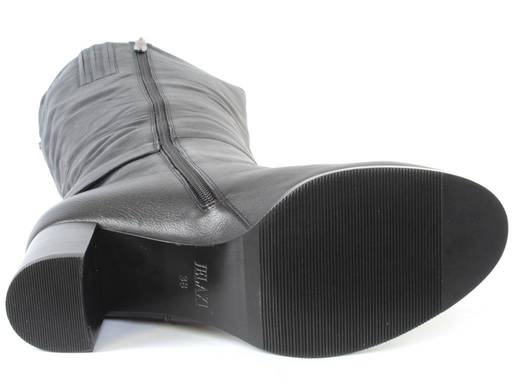 04-PAG294-2Z MILK Ботинки зимние женские (натуральная кожа, 100% шерсть)