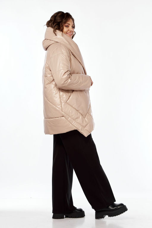 Куртка Diamant 2016 беж фото 6