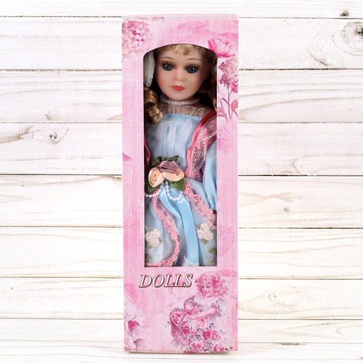 Сувенир коллекционный 30 см / 1209 /уп 48/ - ГалеонТрейд фото 26