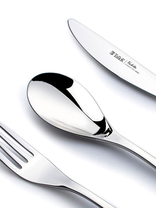 Набор столовых приборов TalleR TR-21609 16 предметов  фото 3