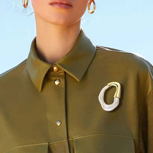 Брошь арт. 32 3009 (id 279163) - Rada фото 2