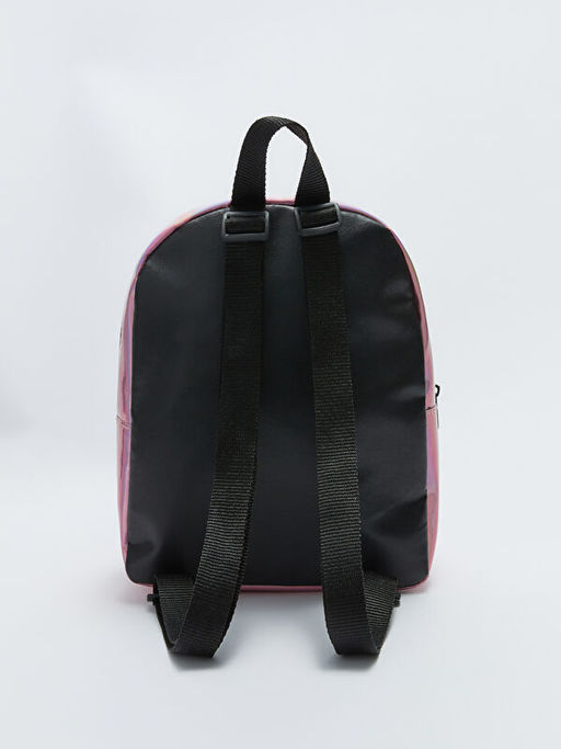 Hologram Bask?l? K?z ?ocuk S?rt ?antas? - Waikiki фото 3