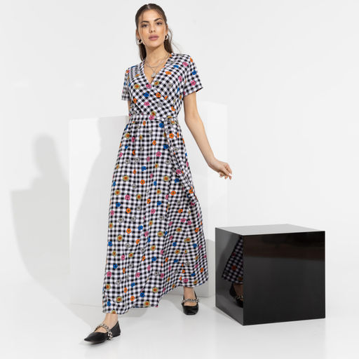 Платье Волшебное влияние - Charutti фото 6